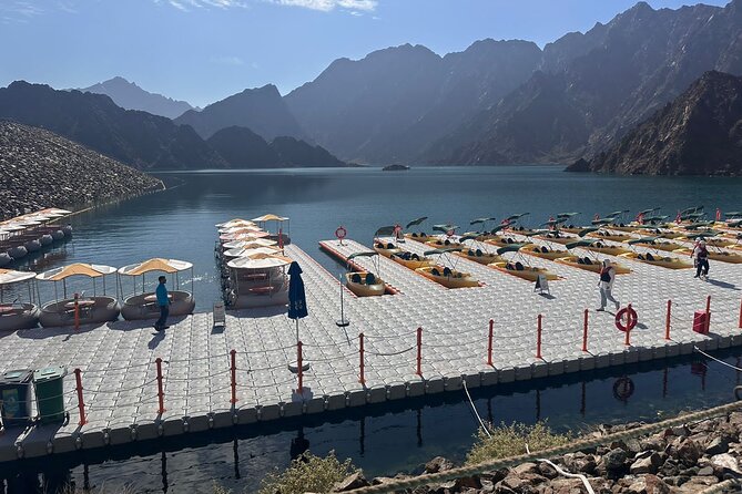 Private Full Day Hatta Visit Dam Heritage Village Lake - Why Hatta feels like a reset from Dubai