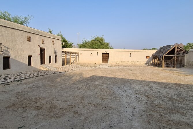 Private Full Day Hatta Visit Dam Heritage Village Lake - Wadi Hatta Park: choose-your-own adventure hour