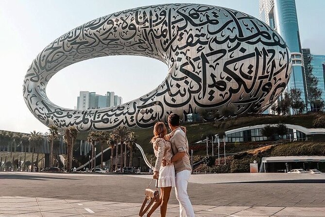 Private Full Day Sightseeing Tour In Dubai - Key highlights worth planning around