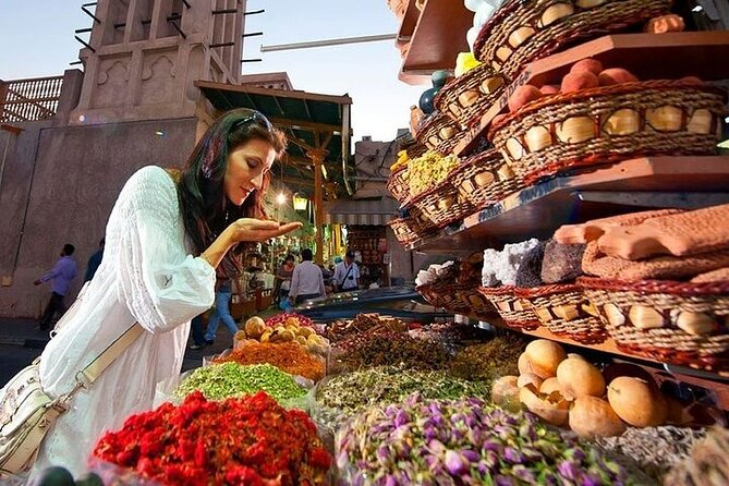 Private Full Day Sightseeing Tour In Dubai - Why Dubai looks better in one organized loop