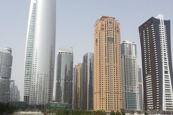 Private Half Day City Tour in Dubai - The Half-Day Plan: See A Lot Without The Deep Detours