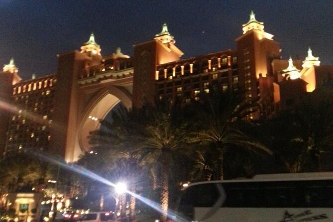 Private Half Day City Tour in Dubai - Jumeirah Mosque and Zabeel Palace: Culture and Royal-Grade Styling