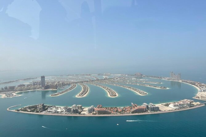 Private Half Day City Tour in Dubai - Jumeirah Beach Hotel Area and Burj Al Arab: Coastline Drama, Quick Glimpses