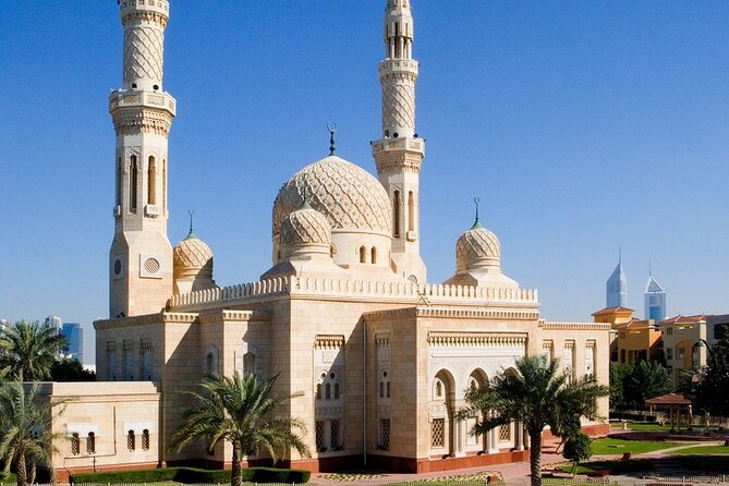Private Half-Day Dubai City Tour - Stop 1: Dubai Museum and Al Fahidi Fort, early Dubai before oil