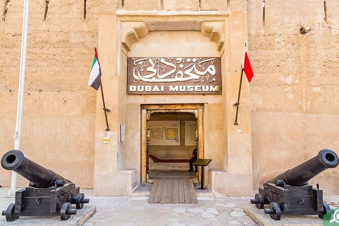 Private Half-Day Dubai City Tour - Private air-conditioned transport and hotel pickup that actually saves energy