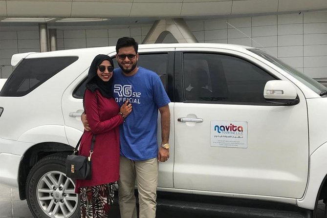 Private Half Day Modern Dubai City tour with Lunch - What this itinerary is really good for, and what it is not