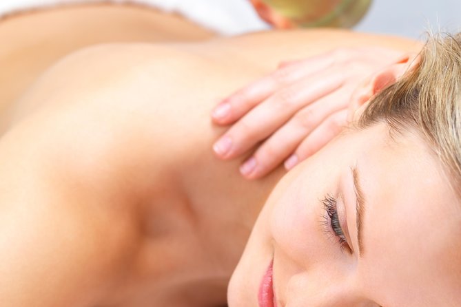 Private Hammam and Massage Experience at Dubai's La Maison De Beaute - Key highlights to know before you go