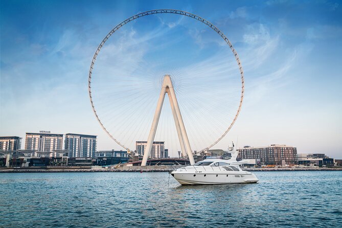 Private Luxury Yacht Cruise for up to 20 people - What you should bring for an easy luxury cruise