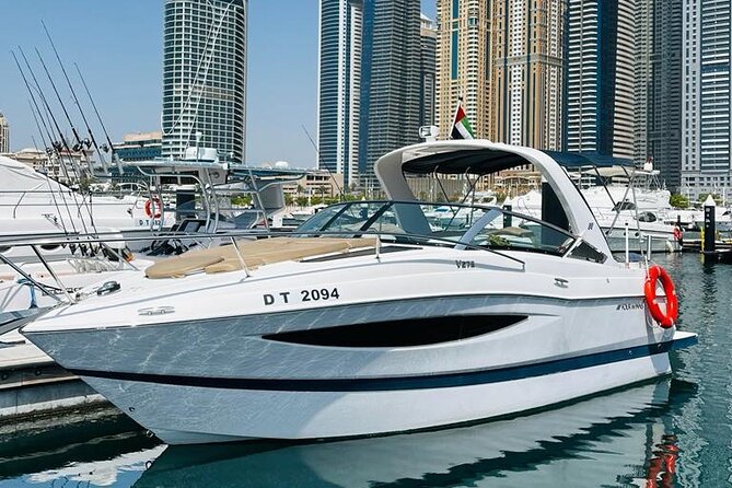 Private Mini Yacht Cruise – Luxury Experience at Low Cost - Quick highlights before you set sail