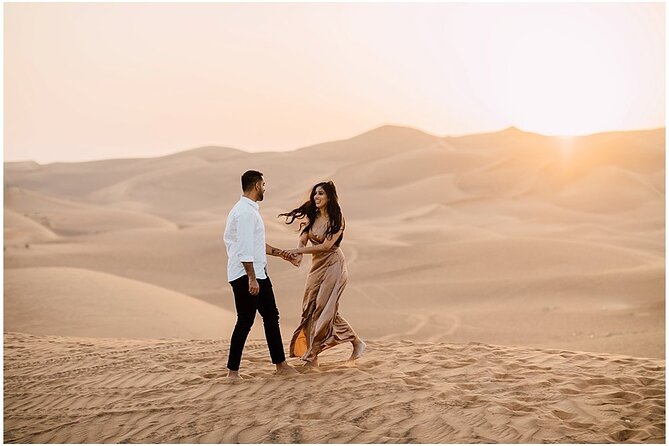 Private Morning Desert Safari Dubai with Dune Bashing & Sandboard - Price and Value: Is $199 Worth It for a Group of Up to Six?