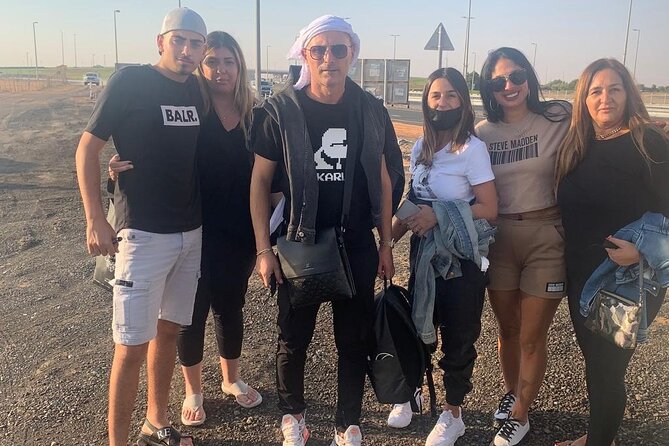 Private Morning Desert Safari with CamelRide & Sand Boarding - Falcon Photography: Included, Quick, and Surprisingly Memorable