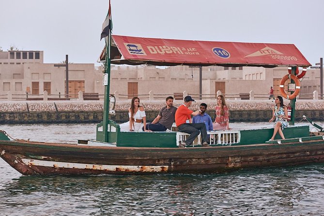 Private Old Dubai Walking Tour: Forts, Souks, and Boats - Why $99 Feels Fair for a Private Heritage Tour