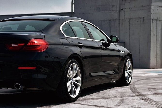 Private One-way Airport Transfer Dubai Airport DXB To Dubai - Key Things I’d Focus On Before You Go