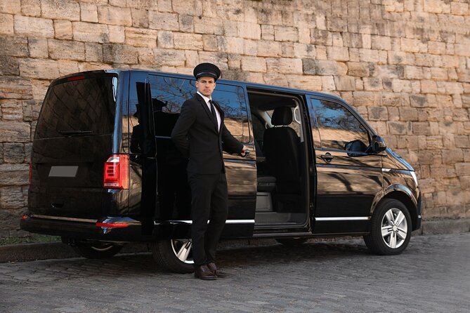 Private One-way Airport Transfer Dubai Airport DXB To Dubai - Why This DXB to Dubai Transfer Works for Real Arrival Days