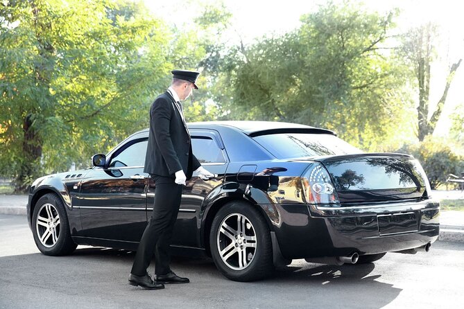 Private One-way Airport Transfer Dubai Airport DXB To Dubai - Timing in Dubai: Why 15 Minutes Is an Approximation