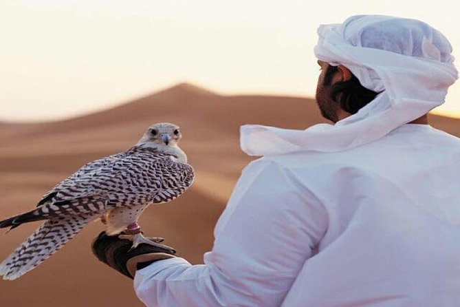 Private Red Dunes Desert Safari Dubai - The BBQ dinner and drinks: what’s included, and what to plan around