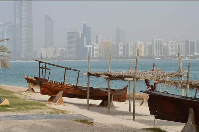 Private Tour : Abu Dhabi Full Day City Tour - A Private Abu Dhabi Day That Actually Makes Sense From Dubai