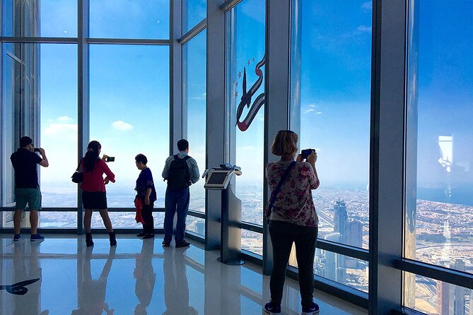 Private Tour: Dubai Frame, Burj Khalifa Entry and Dubai Fountain - Why This 4pm Evening Route Works So Well