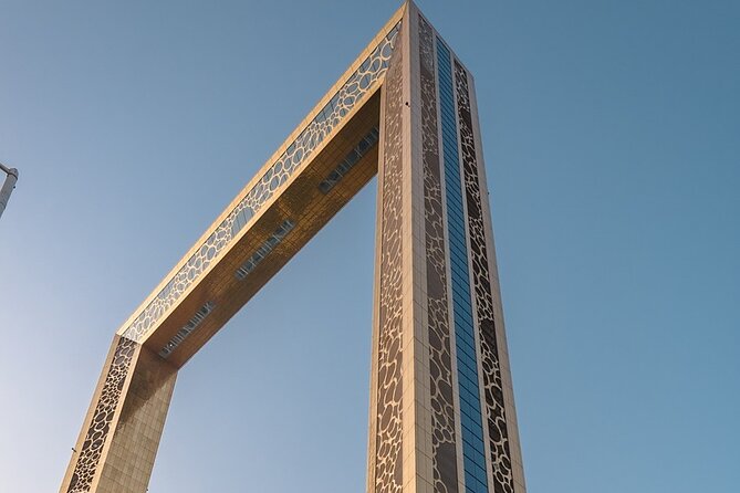 Private Tour: Dubai Frame, Burj Khalifa Entry and Dubai Fountain - Who This Private Tour Suits Best