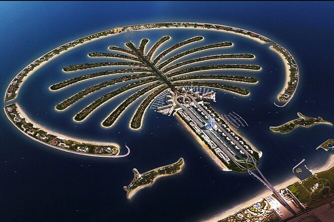 Private Tour: Half Day Dubai Highlight City Tour - Pickup and Timing: The 9am Start and How It Shapes Your Day