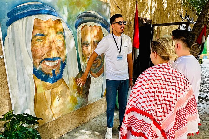 Private Tour Old Dubai Souks Creek and Abra Tour with Tastings - Key Highlights You Should Know