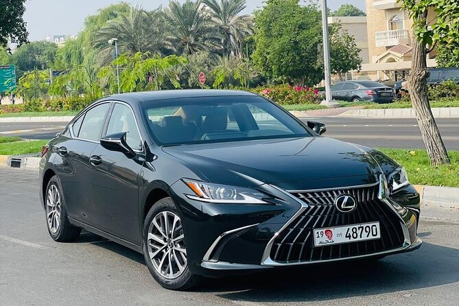 Private Transfer - Airport | Hotels | Port | City - Abu Dhabi - Key highlights that matter in real life