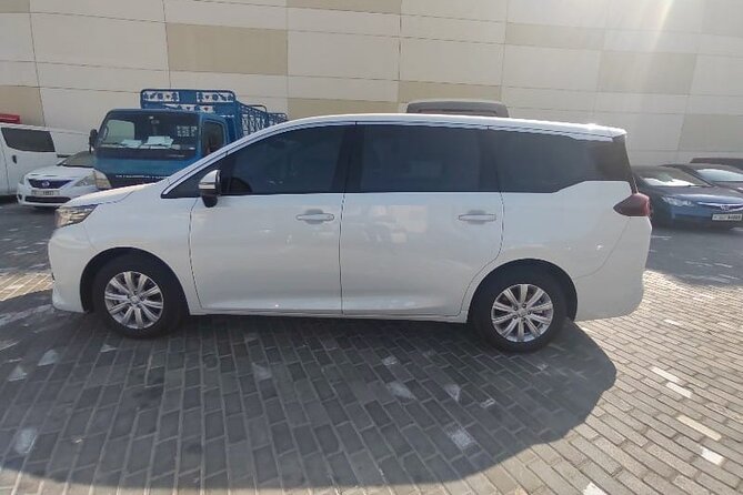 Private Transfer In Dubai - Key things that make this transfer work