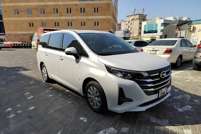Private Transfer In Dubai - Price and what you really get per person