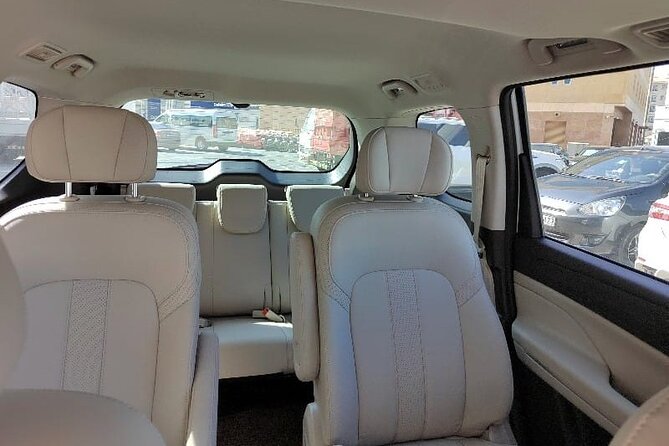 Private Transfer In Dubai - The best fit: who will be happiest with this transfer