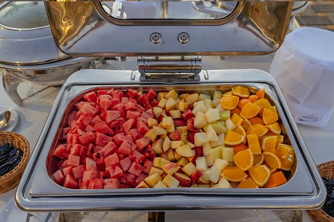Private Vegan and Vegetarian Friendly Safaris Dubai - Private safari value: why $68 feels fair for 6 to 7 hours