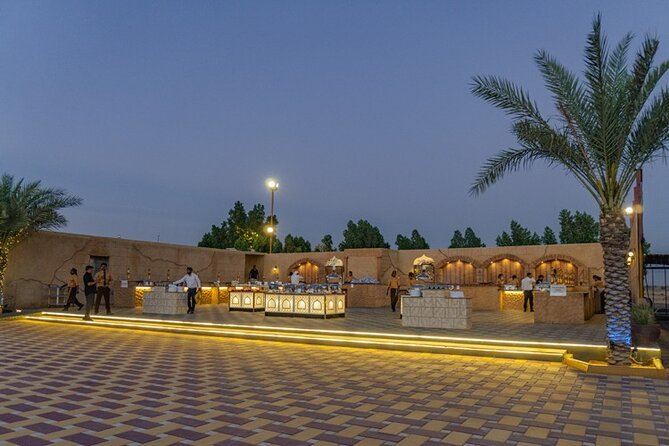 Private Vegan and Vegetarian Friendly Safaris Dubai - Desert thrills that matter: dune bashing, camel ride, sandboarding