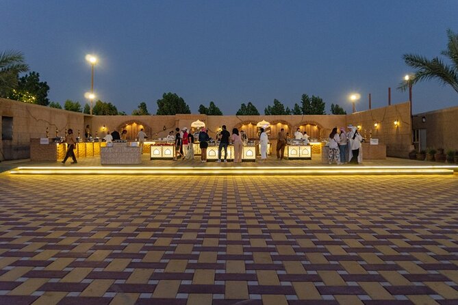 Private Vegan and Vegetarian Friendly Safaris Dubai - What guides and service quality feel like on the ground