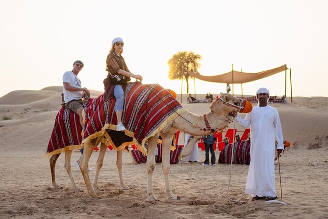 Private Vegan and Vegetarian Friendly Safaris Dubai - Who this safari is best for, and who should adjust expectations