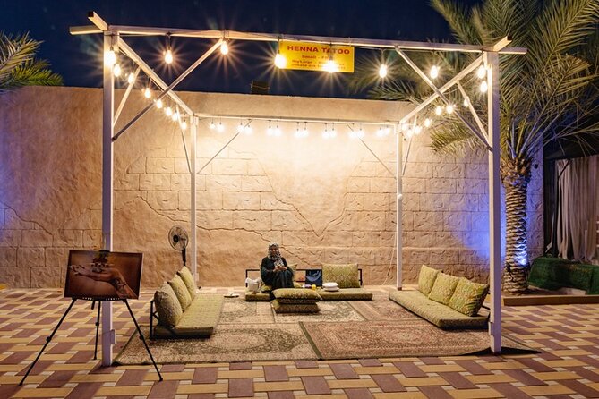 Private Vegan and Vegetarian Friendly Safaris Dubai - Should you book this Dubai vegan safari? My take