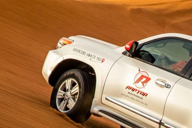 Private VIP Desert Safari for Families with BBQ Dinner (Private) - Key Highlights That Matter