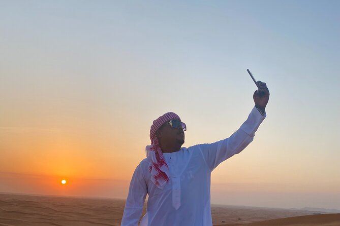 Private VIP Desert Safari for Families with BBQ Dinner (Private) - Belly Dance, Fire Show, and Tanoura Timing That Works for Families