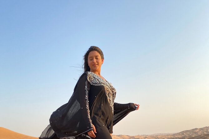 Private VIP Desert Safari for Families with BBQ Dinner (Private) - Who This Private Safari Is Best For