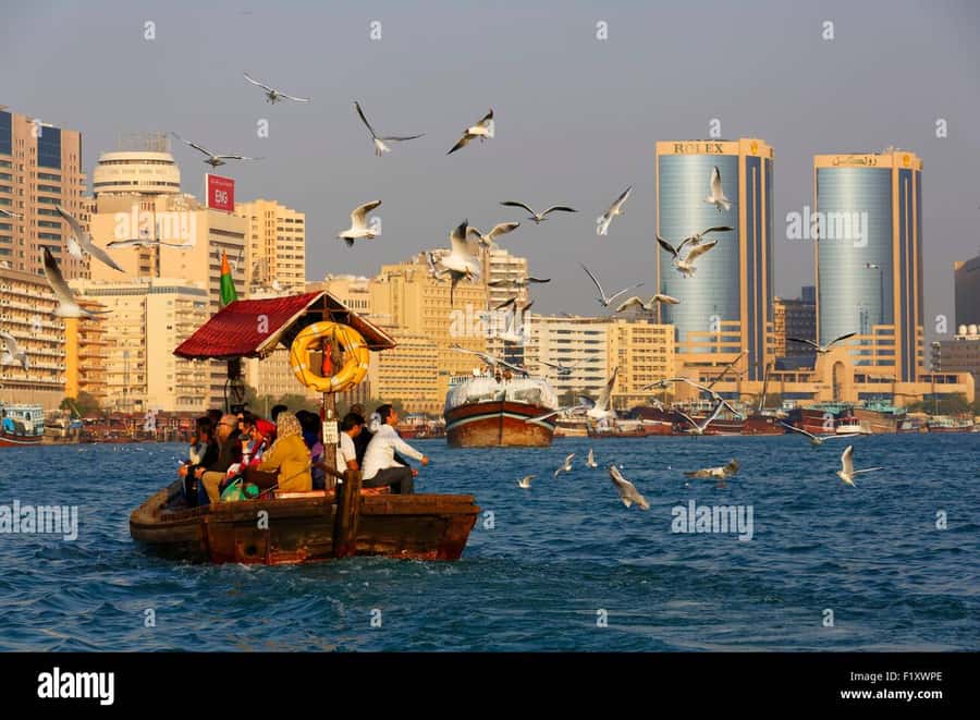 Private Walking Tour in Dubai / Old Dubai Tour - Meeting Point and Pacing: How This 3-Hour Plan Actually Feels