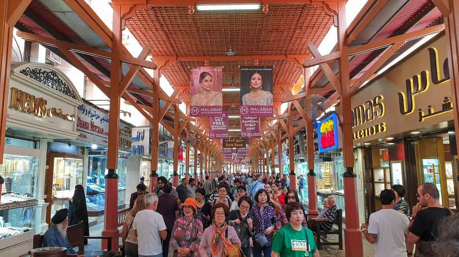 Private Walking Tour in Dubai / Old Dubai Tour - Souq Al Kabeer and the Fort Area: Quick Hits That Add Context