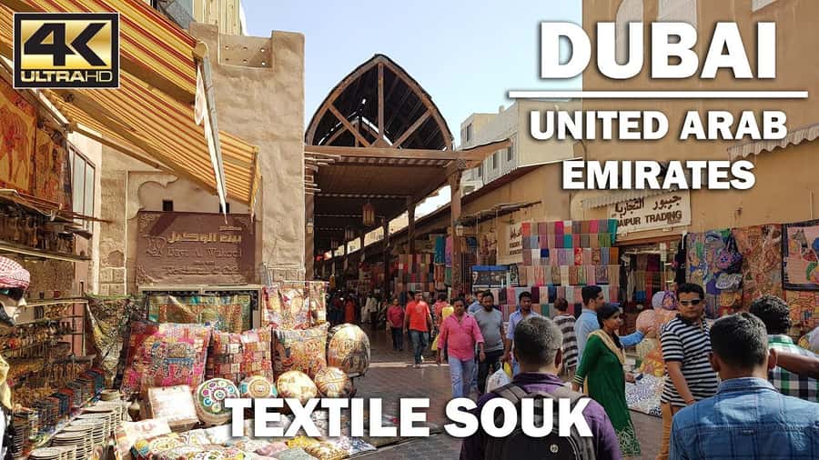 Private Walking Tour in Dubai / Old Dubai Tour - What’s Included, and What You Should Budget for
