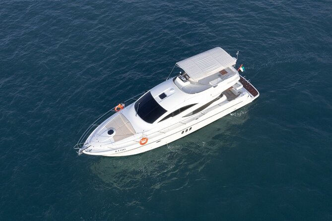 Private Yacht Cruising Rental from Dubai Marina - Price and value: what $219.79 per group really buys you