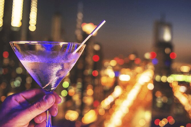 Pub Crawl Dubai: Nightlife Tours - Stop 2 in Al Barsha: live music, beer pong, and getting the party legs