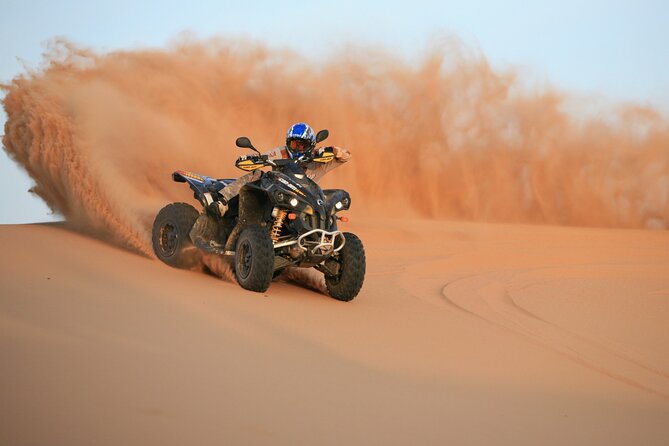 Quad Bike with Pick Up - Key Highlights That Matter in Real Life