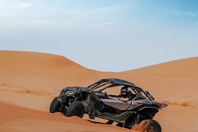 Quad Biking And Dune Buggy Dubai - Who This Tour Fits Best (And Who Should Pass)
