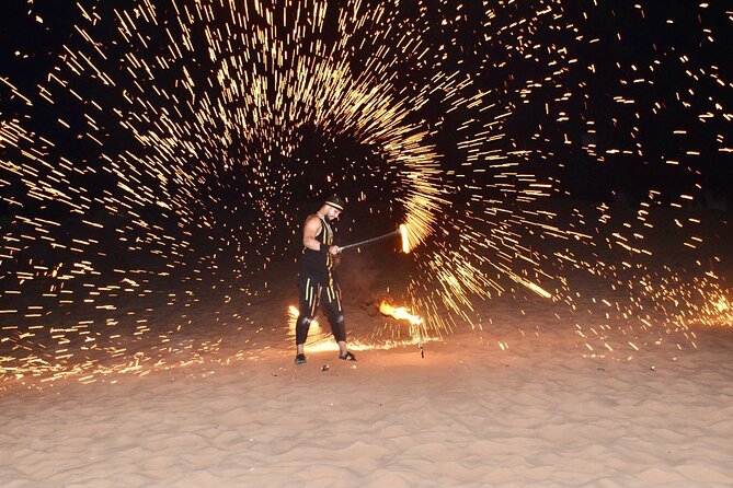 RAK Desert Safari and BBQ Dinner with RAK pick up - Pickup, Timing, and How to Plan Your Afternoon