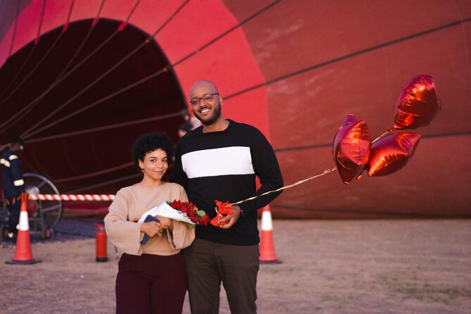 RAK Hot Air Balloon Flight - Who this balloon flight fits best, and who should think twice