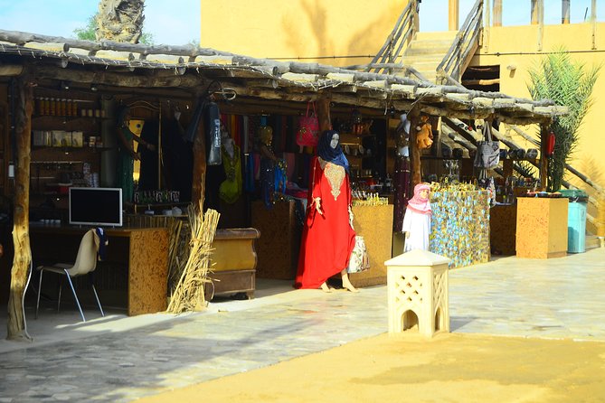 Ras Al Khaimah: Afternoon Desert Safari and BBQ Dinner - Optional camel rides, henna painting, and the classic camp vibe