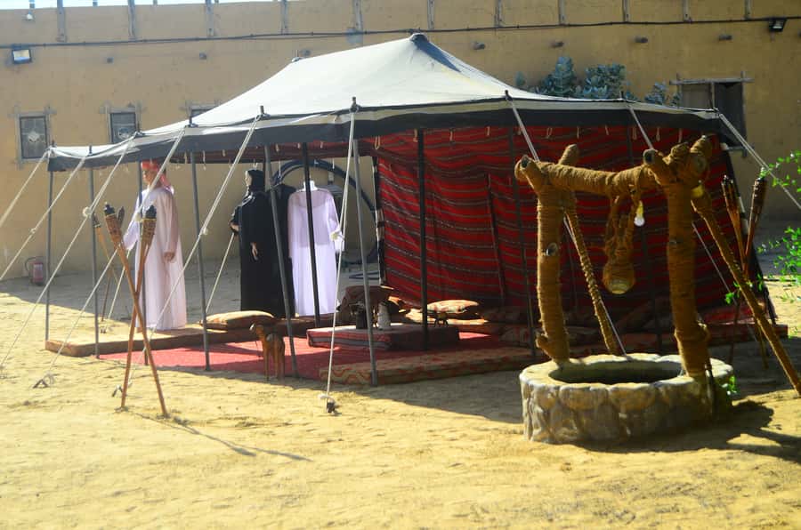 Ras Al Khaimah: Afternoon Desert Safari and BBQ Dinner - Who should book this desert safari, and who should skip it