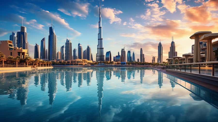 Ras Al Khaimah: Dubai Private Day Trip with Hotel Pickup - The best bits of this Ras Al Khaimah to Dubai private tour