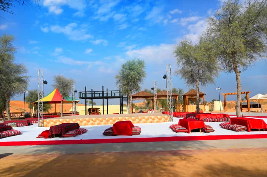 Ras Al Khaimah: Half-Day Desert Safari with Dinner - Who This Safari Suits, and Who Should Skip It